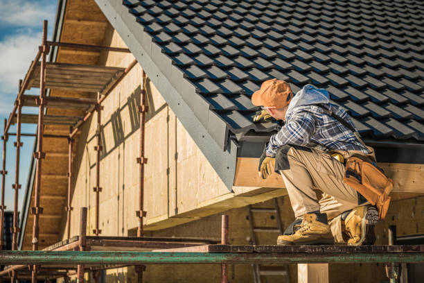 Best Commercial Roofing Services  in Sebastopol, CA