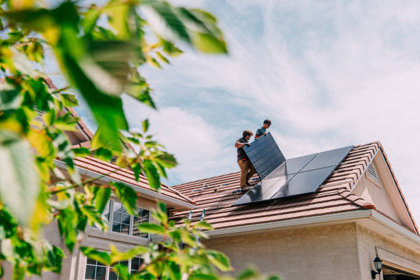Quick and Trustworthy Emergency Roof Repair Services in Sebastopol, CA