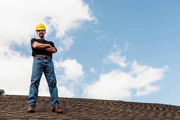 Best Best Roofing Contractors  in Sebastopol, CA